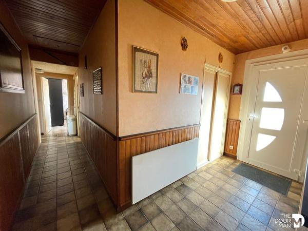 Maison - À vendre - 84 m² - CHAUMONT | The Door Man