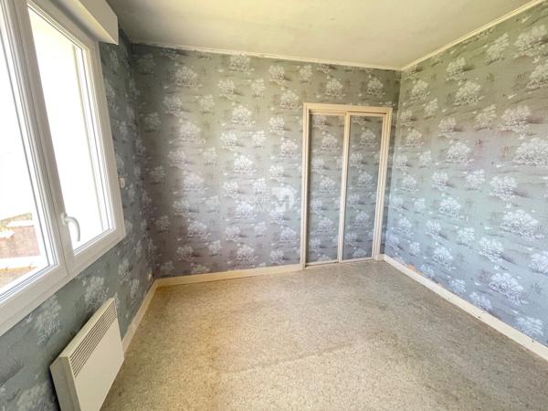 Maison - À vendre - 84 m² - CHAUMONT | The Door Man