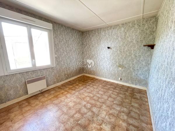 Maison - À vendre - 84 m² - CHAUMONT | The Door Man