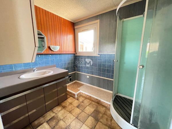 Maison - À vendre - 84 m² - CHAUMONT | The Door Man