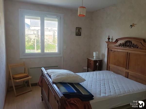 Maison - Vendu - 67 m² - LA TURBALLE | The Door Man