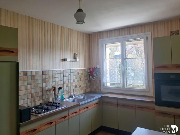 Maison - Vendu - 67 m² - LA TURBALLE | The Door Man