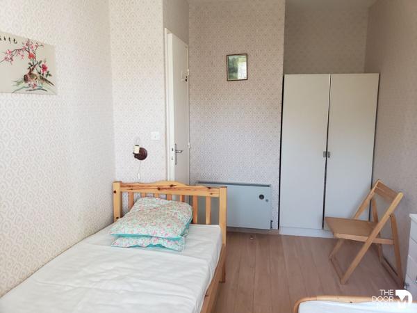 Maison - Vendu - 67 m² - LA TURBALLE | The Door Man