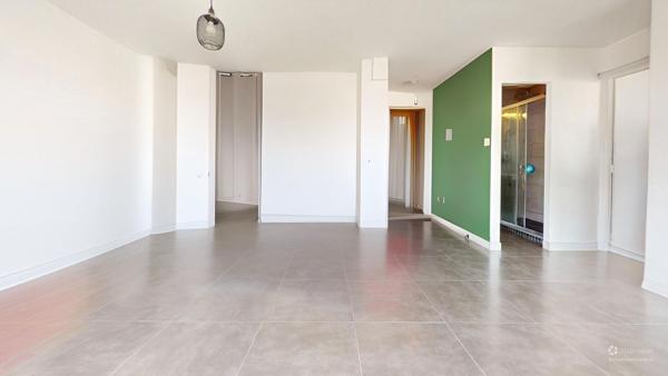 Appartement Grenoble 2 pièces 40 m2 avec balcon et ascenseur