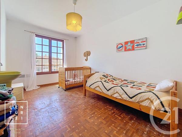 Maison à vendre  6 pièces - 132 m 2   CANOHES  - 66