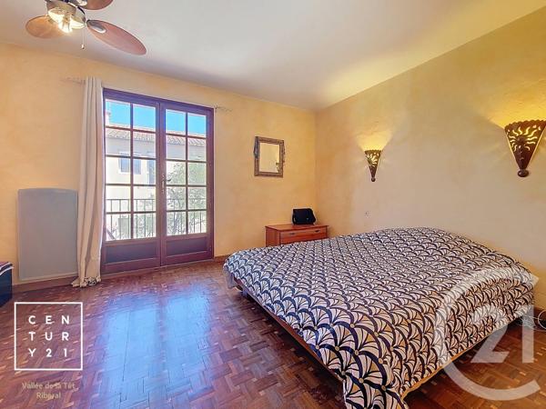 Maison à vendre  6 pièces - 132 m 2   CANOHES  - 66