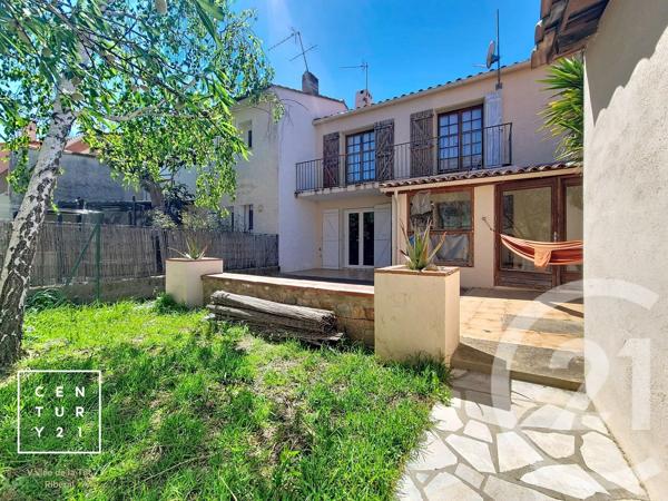 Maison à vendre  6 pièces - 132 m 2   CANOHES  - 66