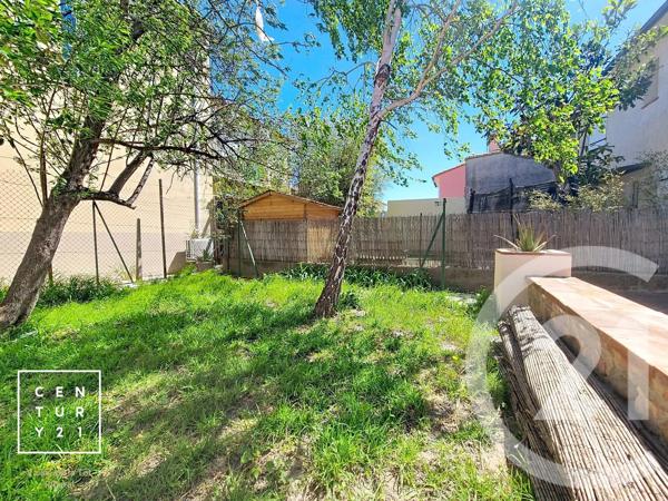 Maison à vendre  6 pièces - 132 m 2   CANOHES  - 66
