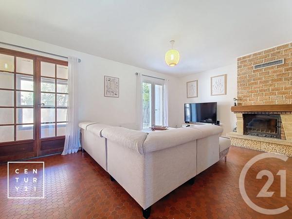 Maison à vendre  6 pièces - 132 m 2   CANOHES  - 66