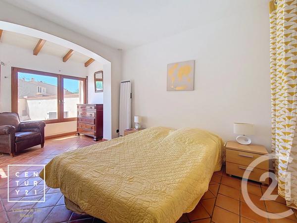 Maison à vendre  6 pièces - 132 m 2   CANOHES  - 66