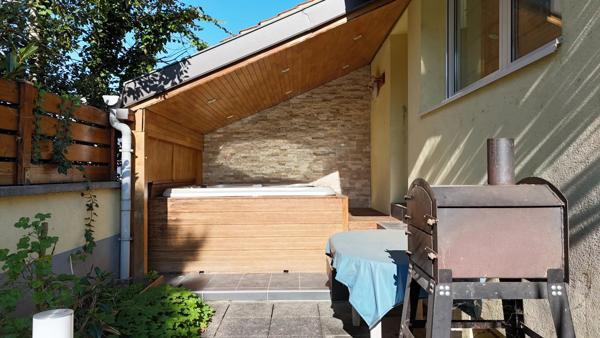 Maison de caractère à vendre Neudorf !