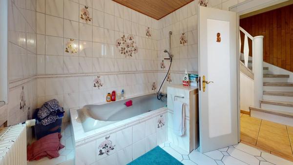 Maison de caractère à vendre Neudorf !