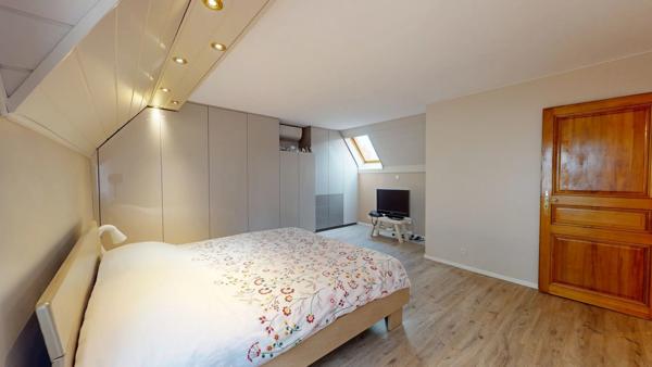 Maison de caractère à vendre Neudorf !