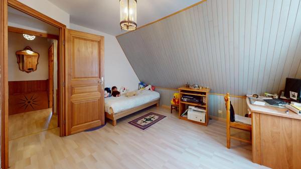 Maison de caractère à vendre Neudorf !