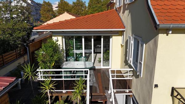 Maison de caractère à vendre Neudorf !