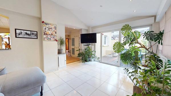 Maison de caractère à vendre Neudorf !