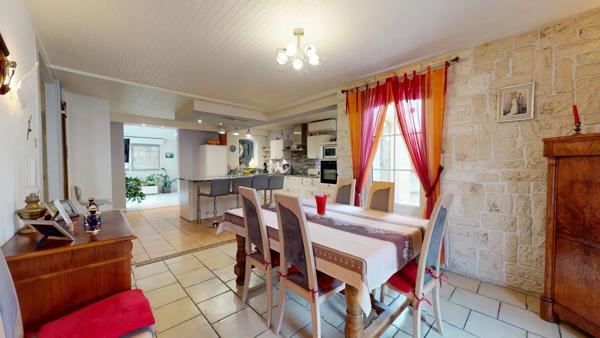 Maison de caractère à vendre Neudorf !