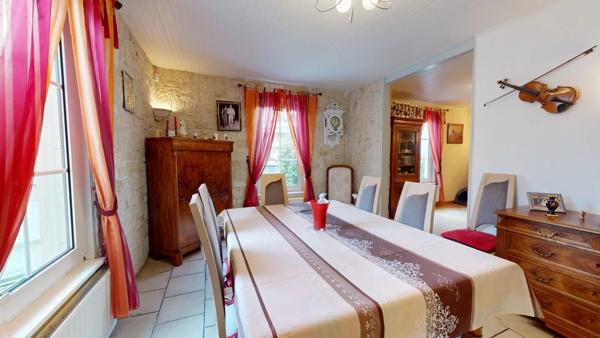 Maison de caractère à vendre Neudorf !