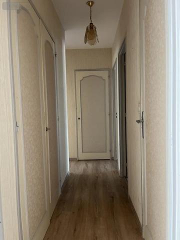 Location - Appartement Laval 53000 4 pièces 76 m 2 28980 m 2