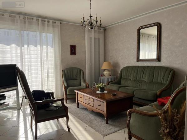 Location - Appartement Laval 53000 4 pièces 76 m 2 28980 m 2