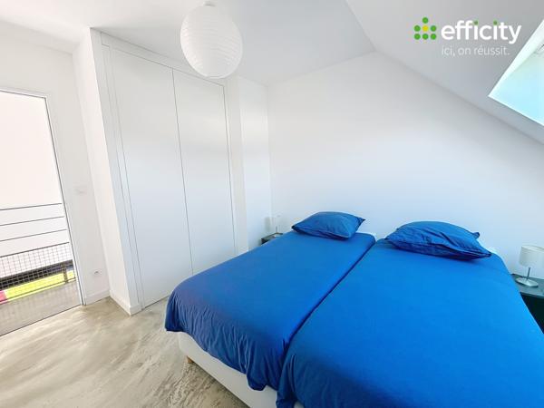 Maison 4 pièces - 155 m² Bien prestige