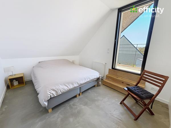 Maison 4 pièces - 155 m² Bien prestige