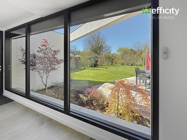 Maison 4 pièces - 155 m² Bien prestige