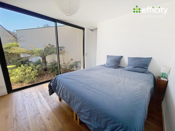 Maison 4 pièces - 155 m² Bien prestige