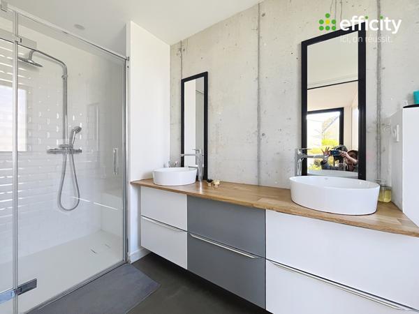 Maison 4 pièces - 155 m² Bien prestige