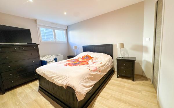 Maison à vendre    4 pièces •  Saint-Quentin