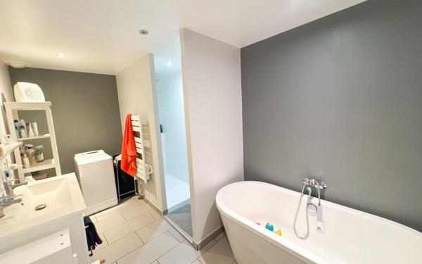 Maison à vendre    4 pièces •  Saint-Quentin