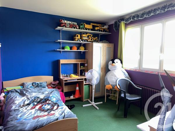 Maison à vendre  6 pièces - 134,70 m2 COSNE COURS SUR LOIRE - 58