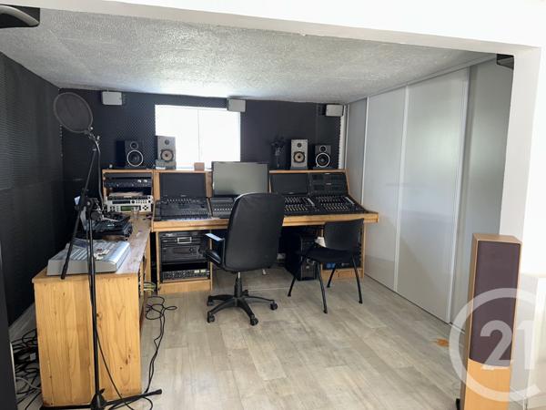 Maison à vendre  6 pièces - 134,70 m2 COSNE COURS SUR LOIRE - 58