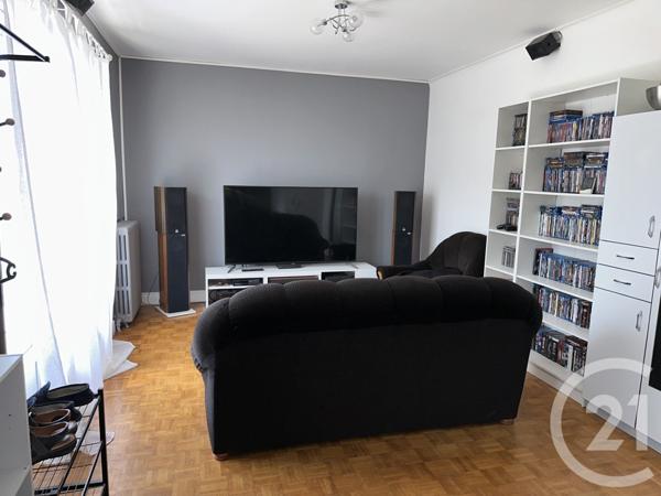 Maison à vendre  6 pièces - 134,70 m2 COSNE COURS SUR LOIRE - 58