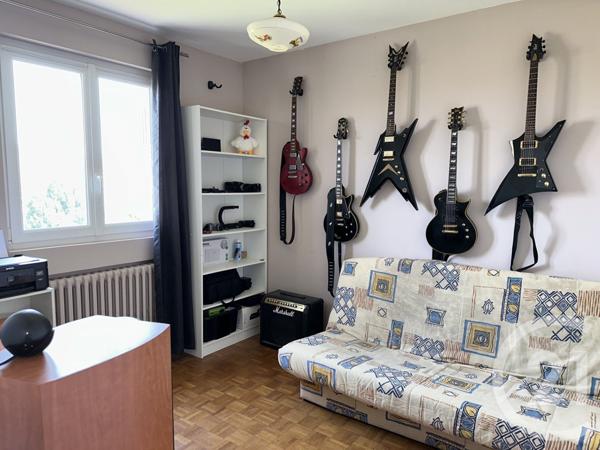 Maison à vendre  6 pièces - 134,70 m2 COSNE COURS SUR LOIRE - 58