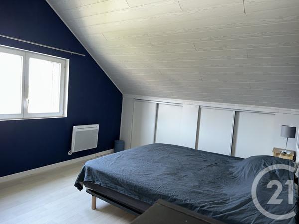 Maison à vendre  6 pièces - 134,70 m2 COSNE COURS SUR LOIRE - 58