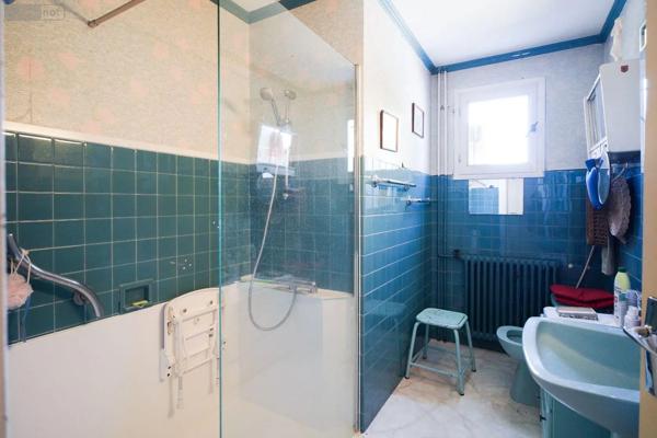 Achat - Maison Saint-Martin-Belle-Roche 71118 7 pièces 145 m 2 1500 m 2