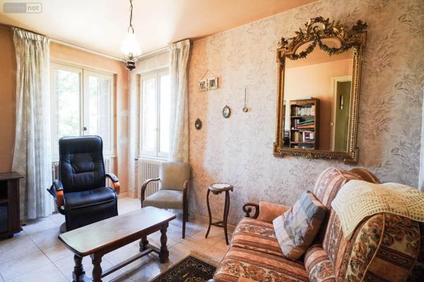Achat - Maison Saint-Martin-Belle-Roche 71118 7 pièces 145 m 2 1500 m 2