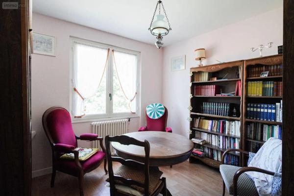 Achat - Maison Saint-Martin-Belle-Roche 71118 7 pièces 145 m 2 1500 m 2