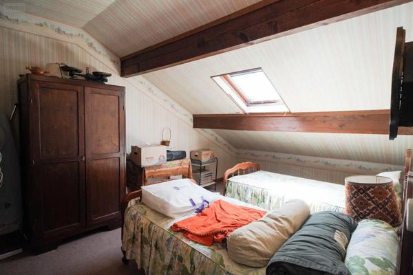 Achat - Maison Saint-Martin-Belle-Roche 71118 7 pièces 145 m 2 1500 m 2