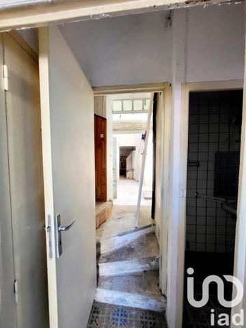 Immeuble à vendre 155 m² Nissan-lez-Enserune