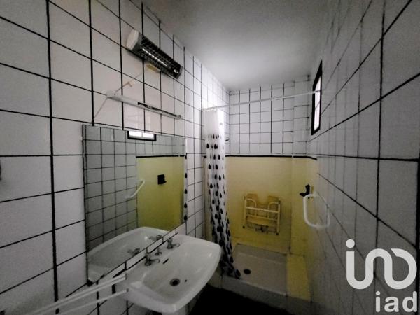 Immeuble à vendre 155 m² Nissan-lez-Enserune