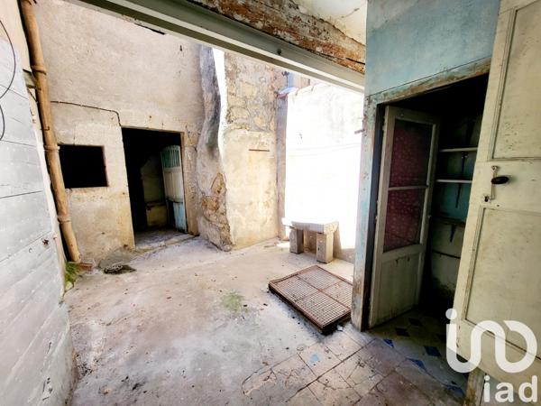 Immeuble à vendre 155 m² Nissan-lez-Enserune