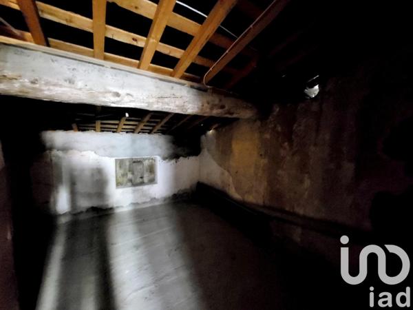 Immeuble à vendre 155 m² Nissan-lez-Enserune