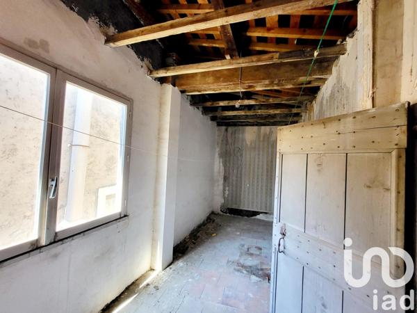 Immeuble à vendre 155 m² Nissan-lez-Enserune