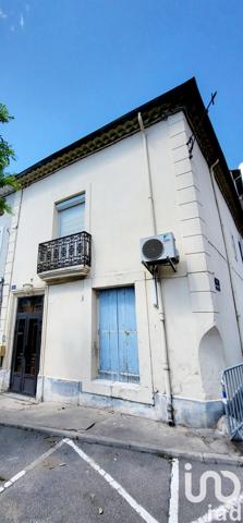 Immeuble à vendre 155 m² Nissan-lez-Enserune