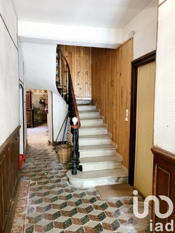 Immeuble à vendre 155 m² Nissan-lez-Enserune