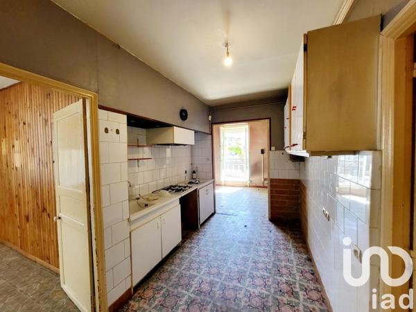 Immeuble à vendre 155 m² Nissan-lez-Enserune