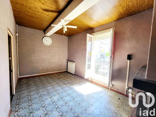 Immeuble à vendre 155 m² Nissan-lez-Enserune