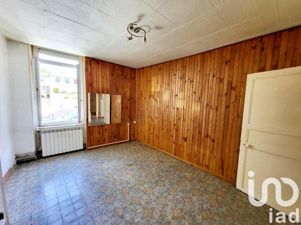 Immeuble à vendre 155 m² Nissan-lez-Enserune